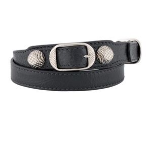 Balenciaga Arena Triple Tour Bracelet